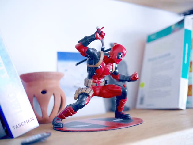 appartement deco mix and match paris