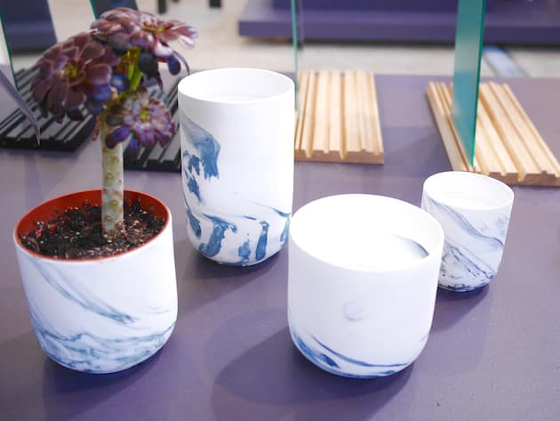 coming b design français showroom longjumeau