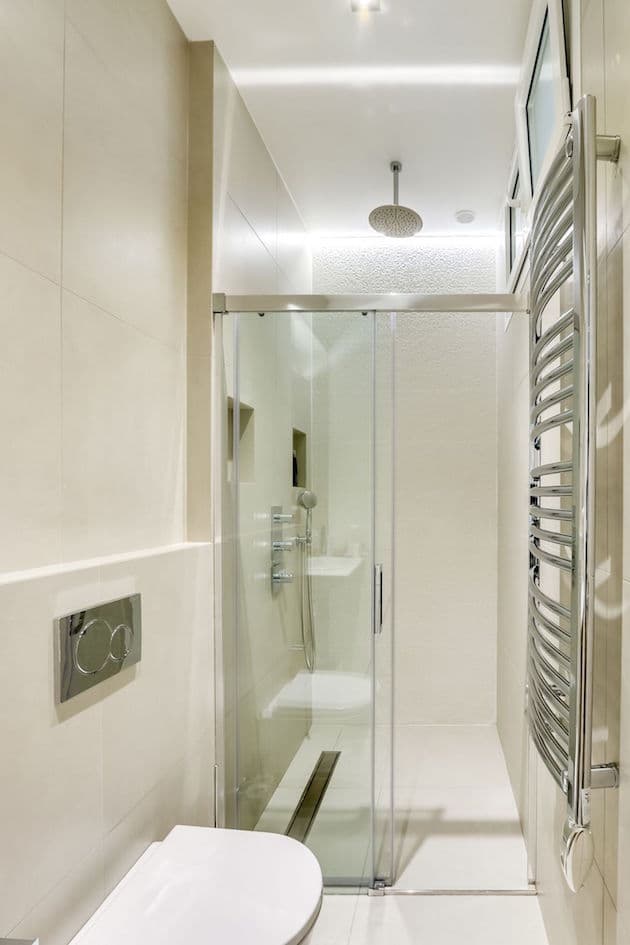 Avant Après : la renaissance d'un appartement haussmannien