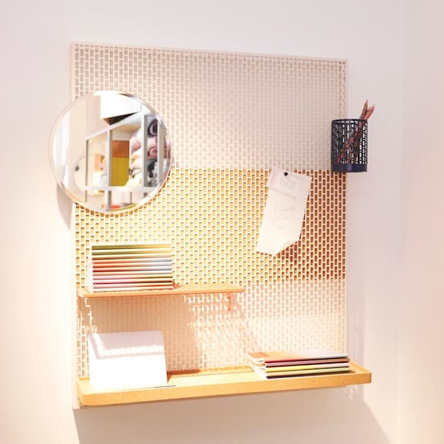 Blou Paris x Hay boutique