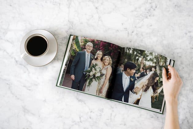 Comment mettre en valeur ses souvenirs de vacances et de mariage