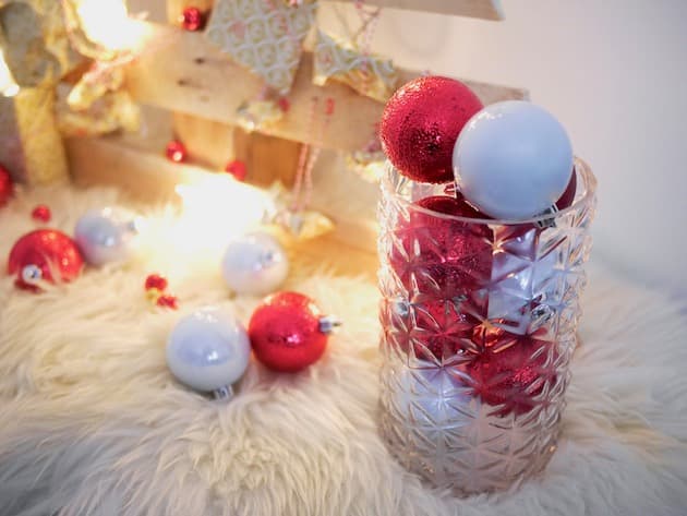 Fabriquer un calendrier de l'avent en palette DIY