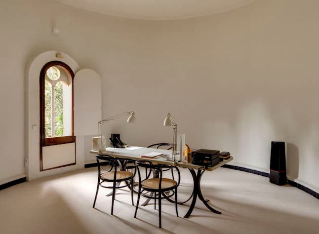 deco la fabrica architecture post moderne
