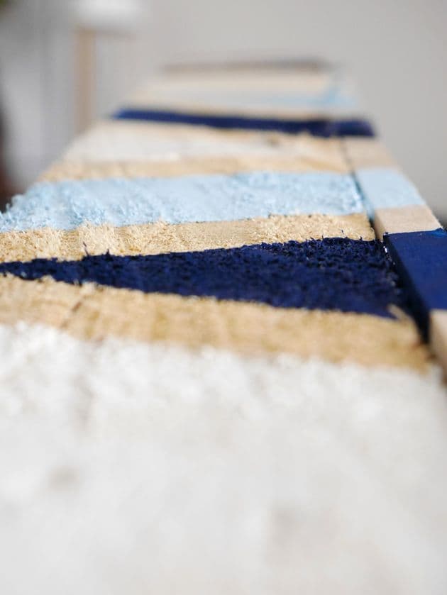 couleurs fini etagere fabriquer en palettes
