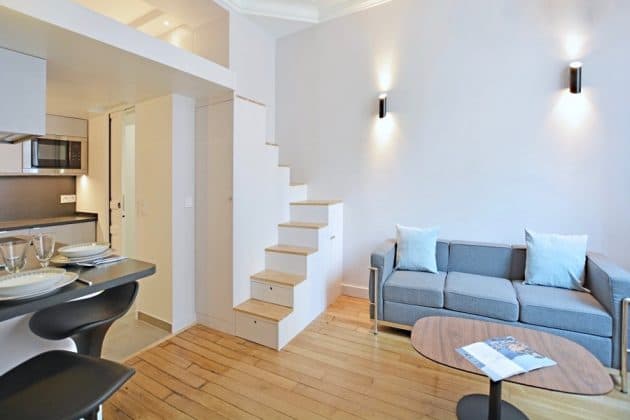 inspiration transformation loge gardienne paris 19m2
