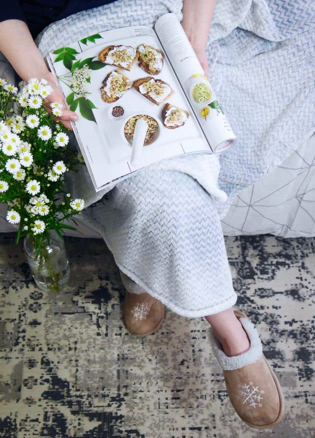 les accessoires pour une chambre d'ado cosy cozy milano
