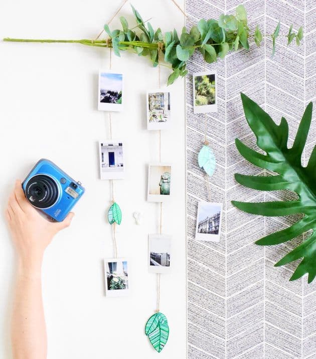 sceno du diy photo