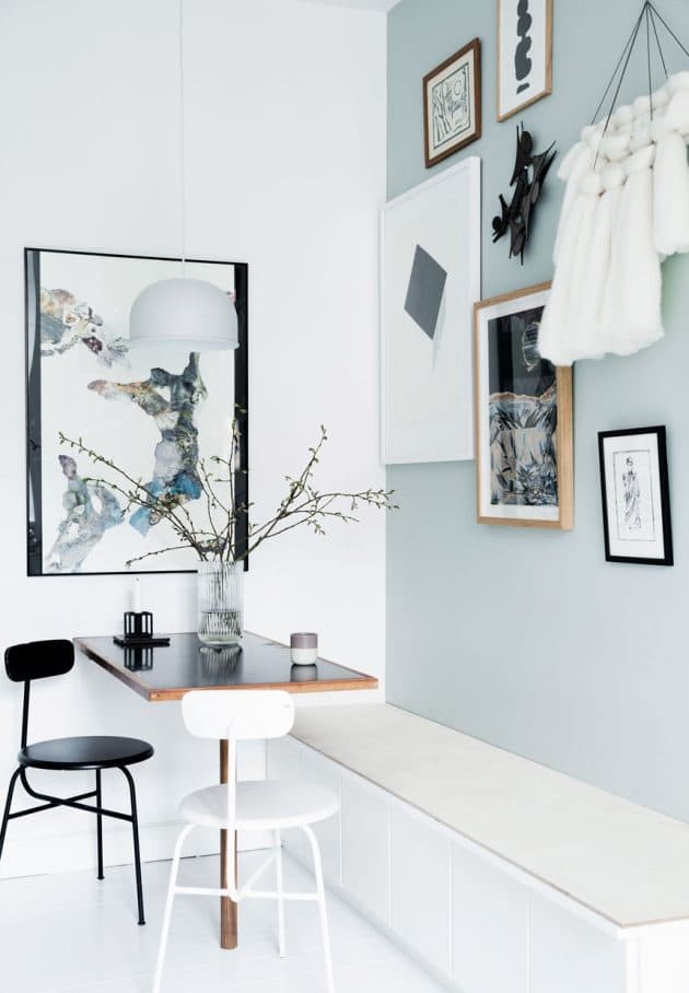 lumas photographie signee celebre cuisine bleu mint