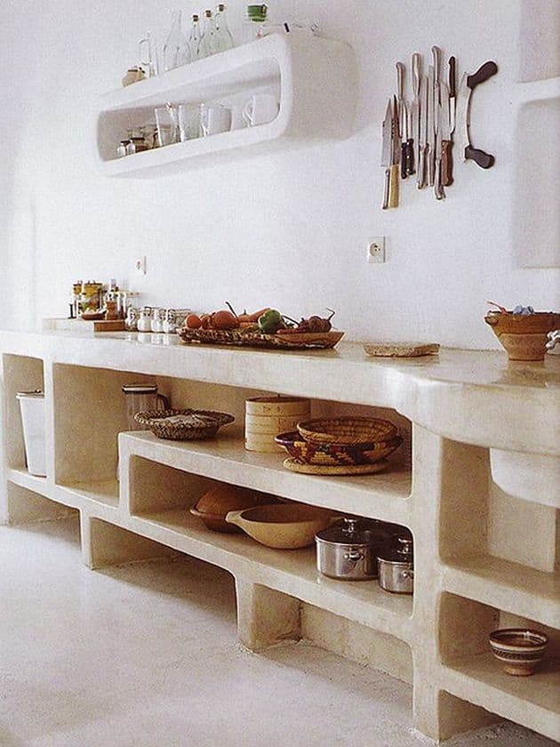 blog deco meuble maison marocaine