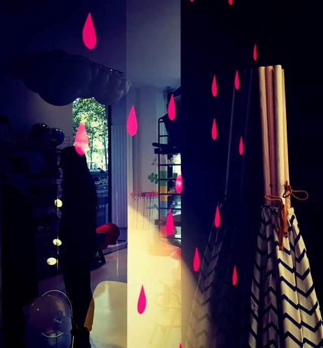 silvera kids showroom ferm living paris