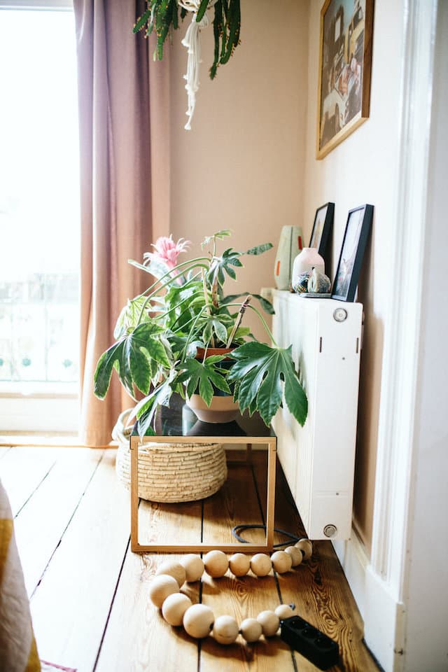 appartement Melanie Jasmin Jeske Melodie Michel Berger