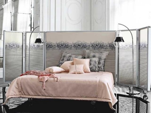 idées pour faire soi-même sa tête de lit DIY