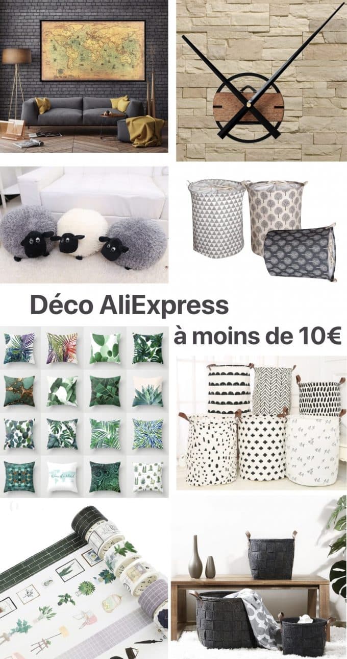 decorer amenager 20m2 conseils studio - Blog déco - Clem around the corner