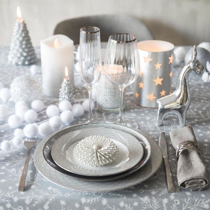 passer son appartement en mode hiver nape coton imprimé blog déco clem around the corner