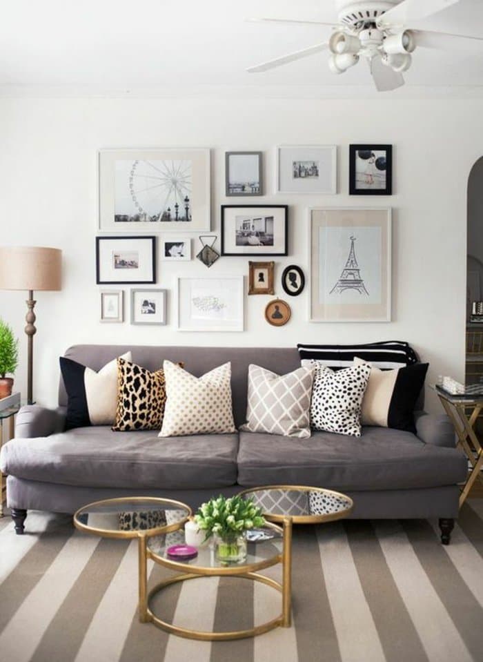 ou acheter un ventilateur lampe deco vintage