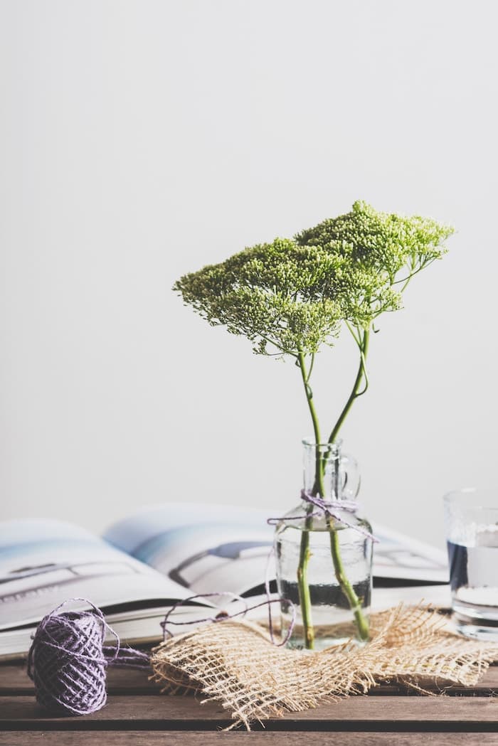 vivre slow life decoration douceur la délicate parenthese