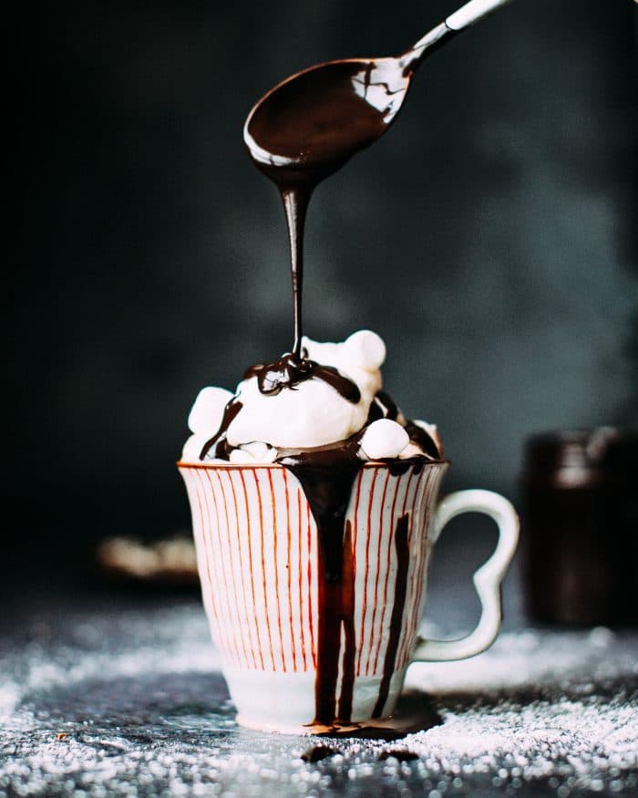 chocolat la delicate parenthese clem around the corner