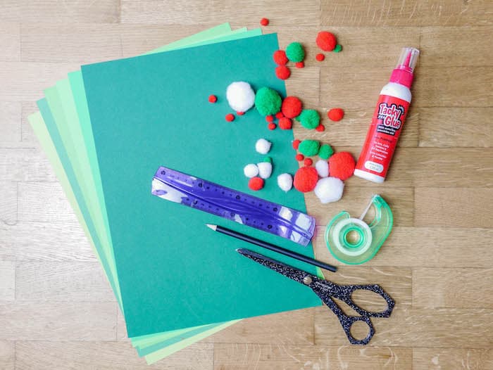 idée bricolage anniversaire activité manuelle Noël