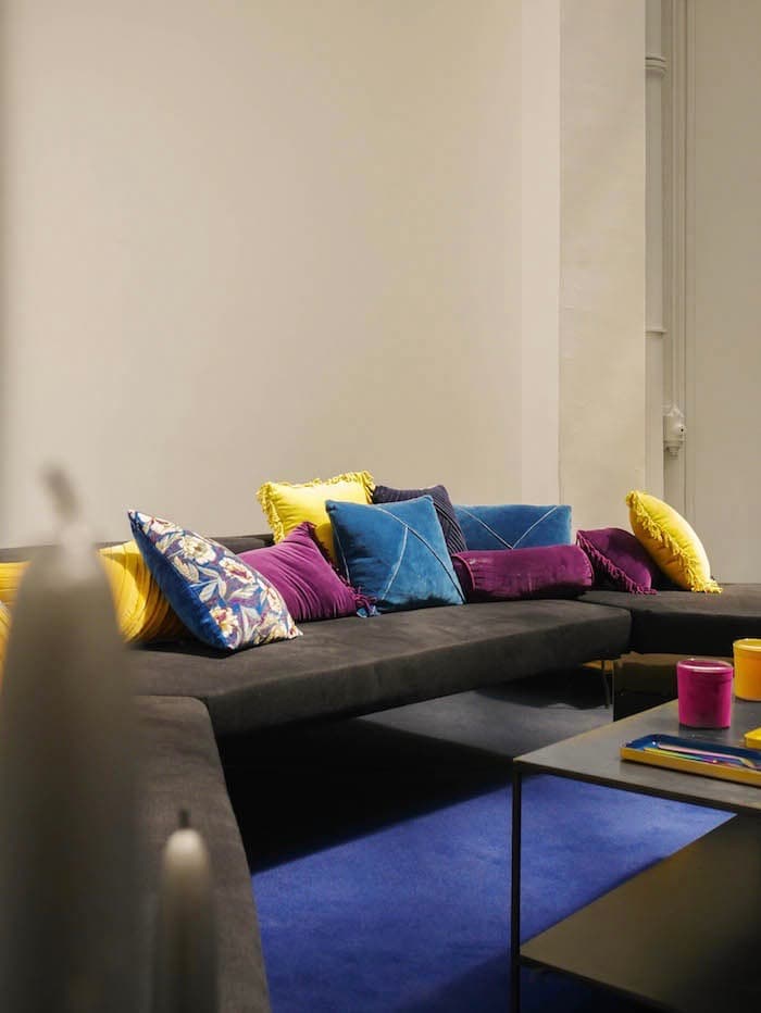monoprix déco 2018 2019 iridescent salon blog déco clemaroundthecorner
