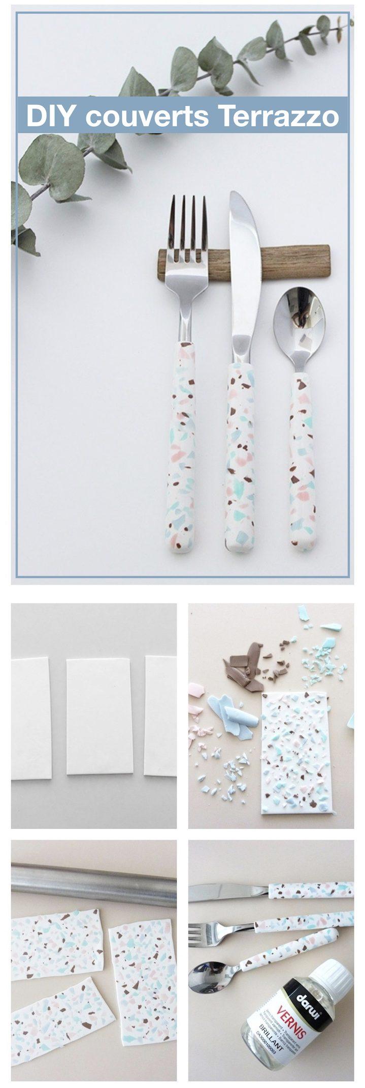 diy couverts terrazzo a faire soi-meme blog déco clemaroundthecorner.001