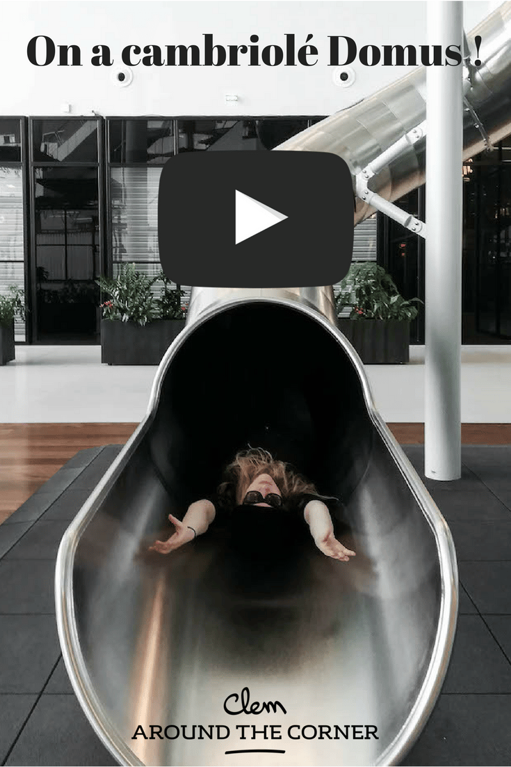 cambriolage domus blog deco clem around the corner youtube