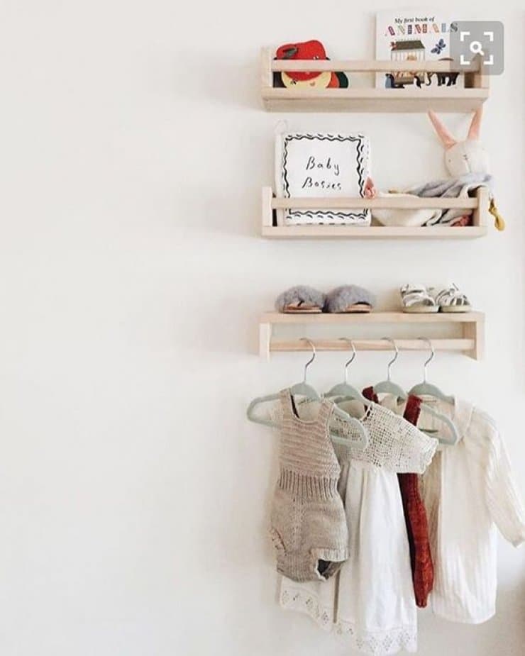 Customiser un meuble IKEA pour la chambre d'enfant