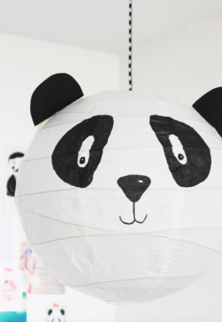 Customiser un meuble IKEA pour la chambre d'enfant
