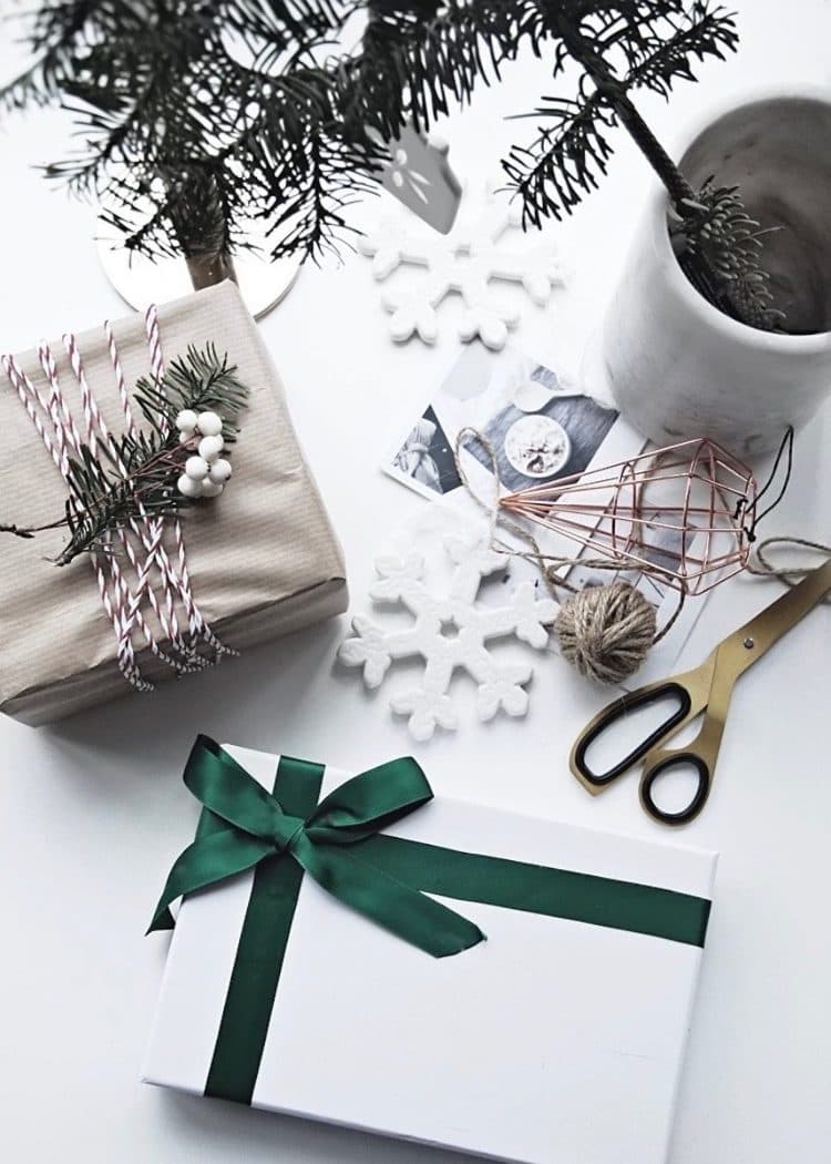 Sélection Noël : idées cadeaux femme