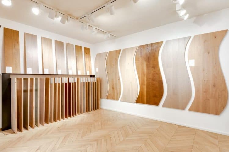 carresol adresse parquet paris specialiste haut de gamme