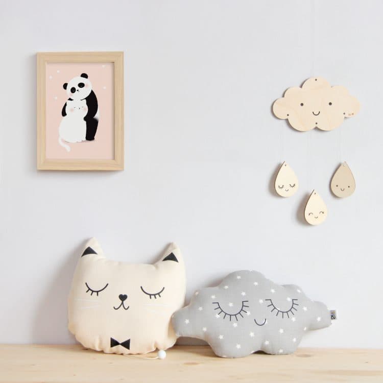 ZU déco enfant made in france
