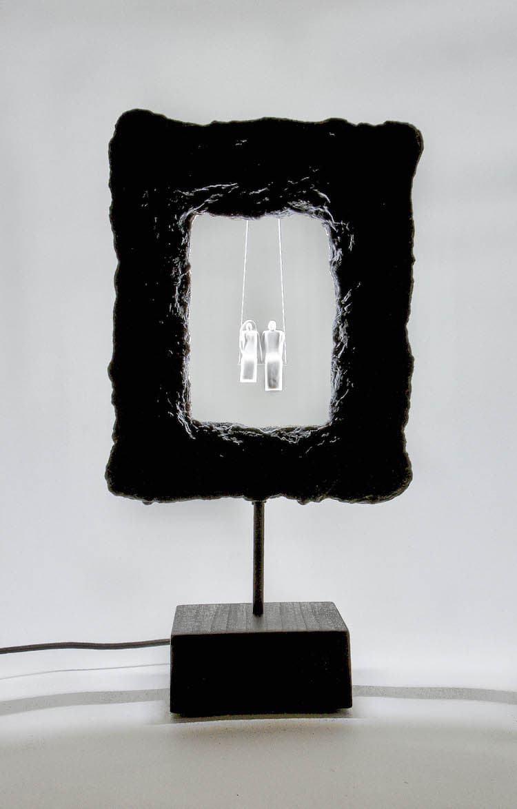 laurent trebout fenetre noire
