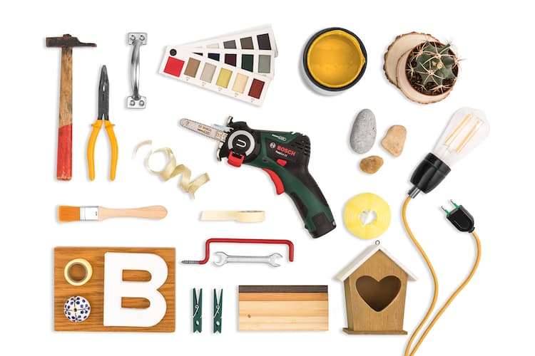 easy cut bosch diy deco de noel en bois