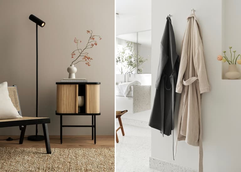avis hm home meuble - blog déco - clem around the corner