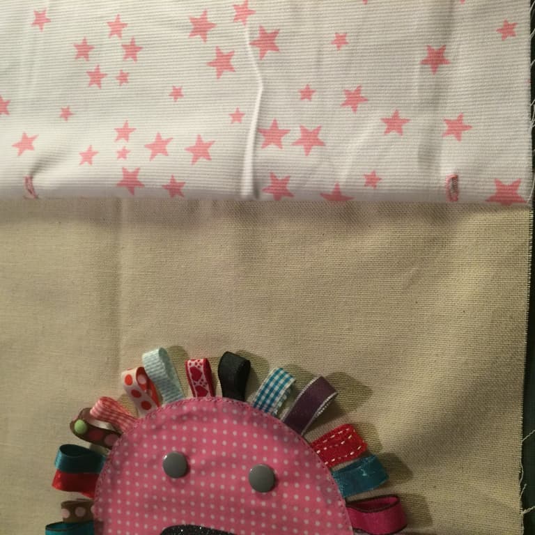 Tuto couture sac