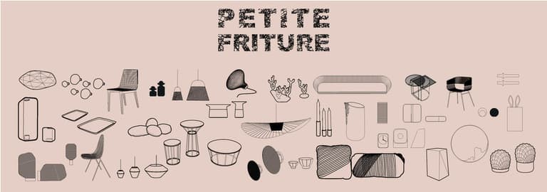 Collection Petite Friture