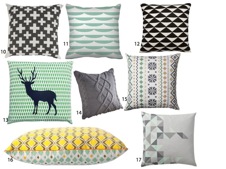 Coussin scandinave www.clemaroundthecorner.com .002