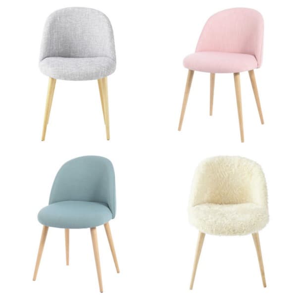 Mauricette by Maisons du Monde - à partir de 79,99€.