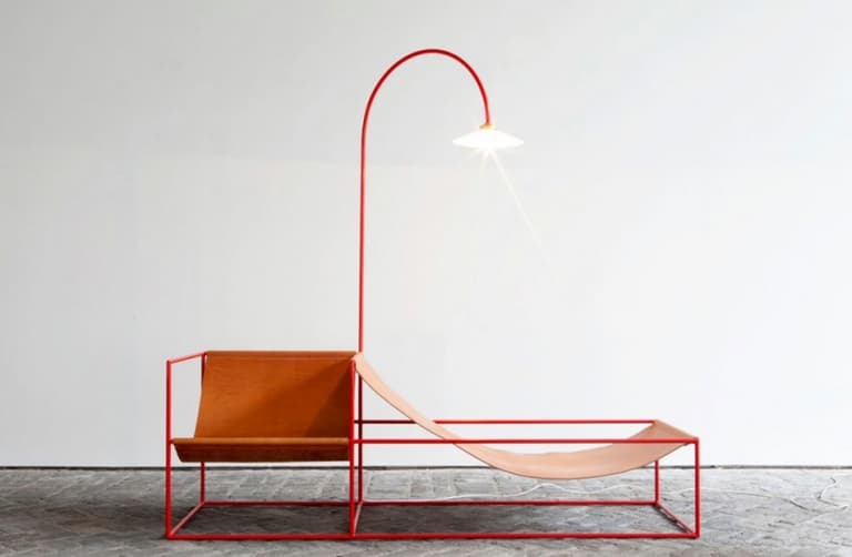 muller van severen meuble multifonctions minimalistes