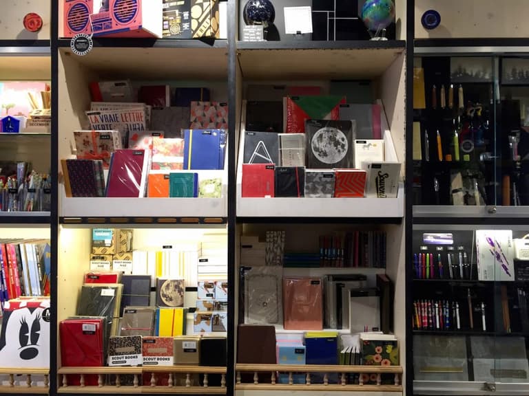bazartherapy paris boutique cadeau