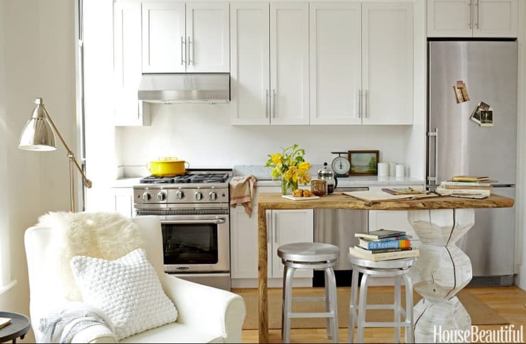 astuce rangement cuisine conseil optimisation espace
