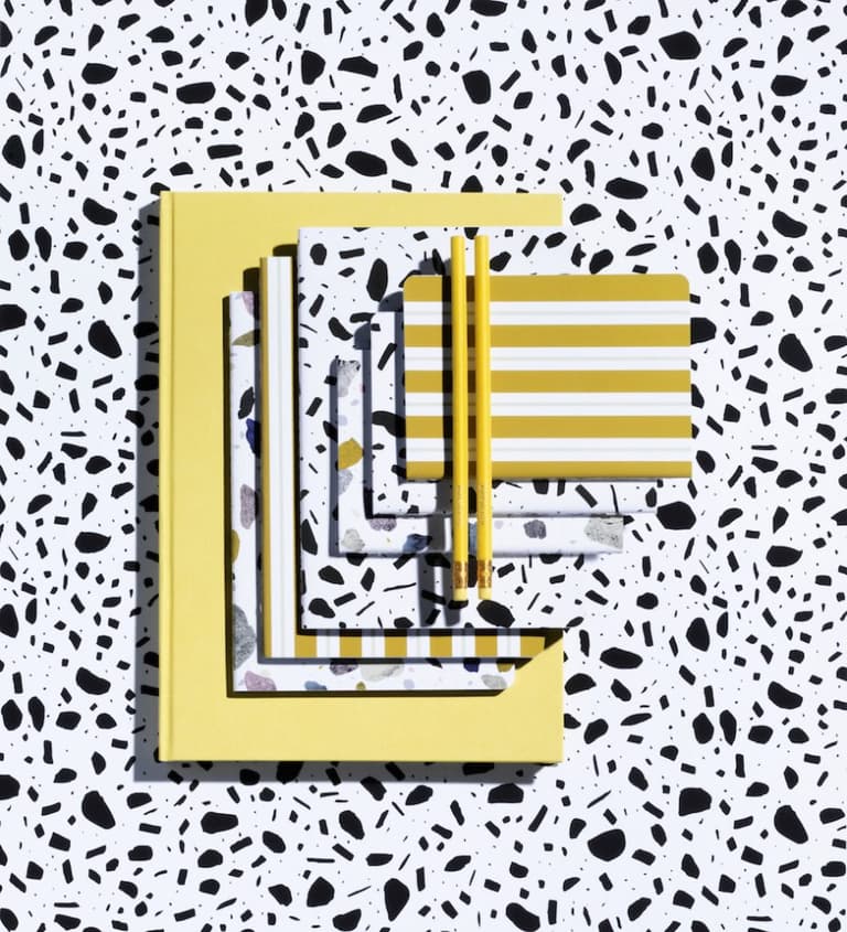 papeterie normann copenhagen Daily Fiction