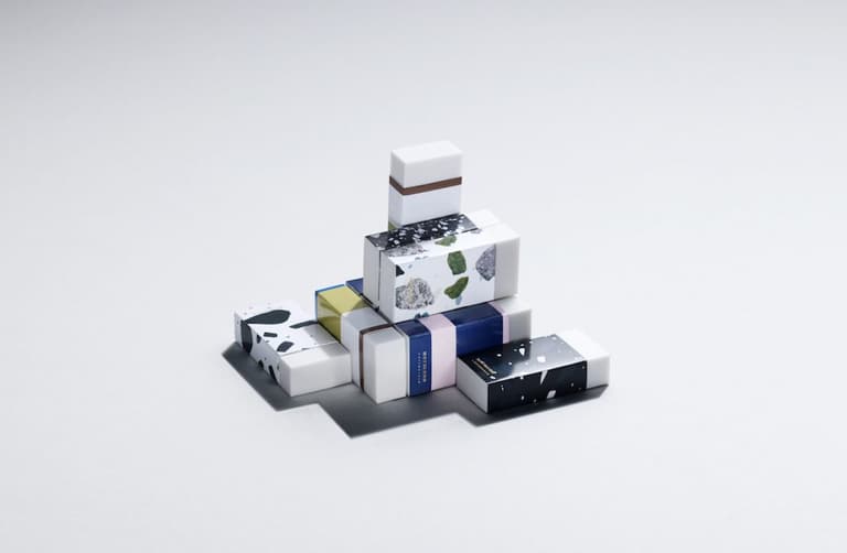 papeterie normann copenhagen Daily Fiction