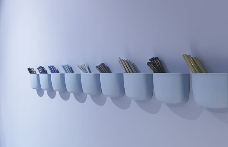 papeterie normann copenhagen Daily Fiction