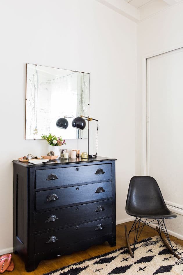 Visite appartement SFGirlbyBay Los Angeles