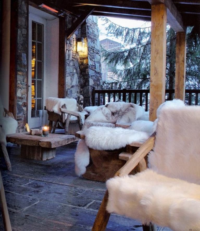 Hygge tendance déco et Art de vivre
