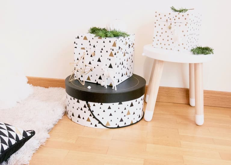 idée cadeau noel pour toute la famille
