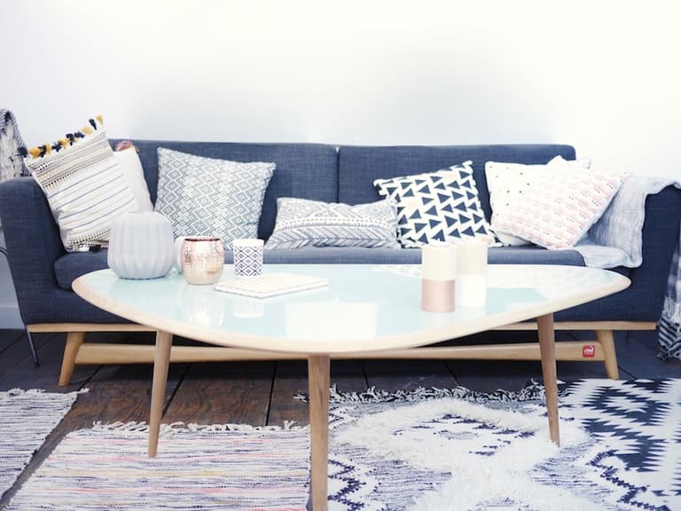 Pimkie home decoration boho scandinave pas chere