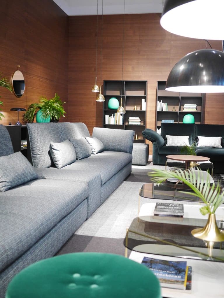 Salon Maison & Objet janvier 2017