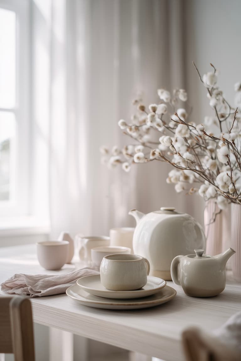 sostrene grene nouvelle collection art de la table