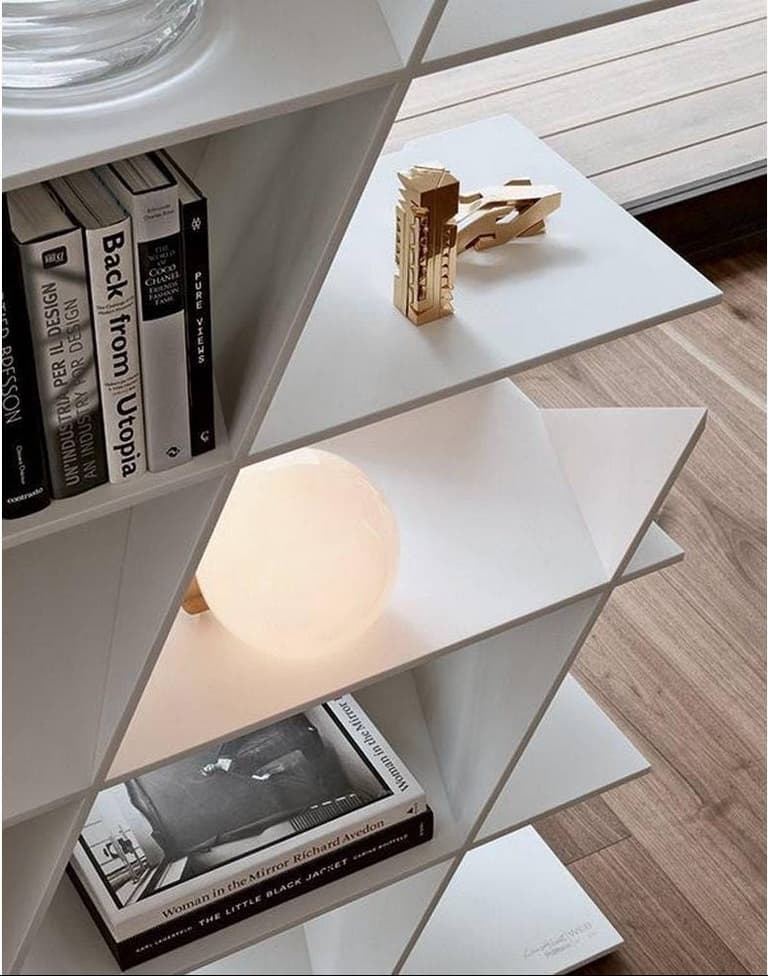 Daniel Libeskind WEB poliform